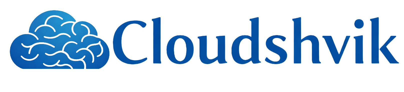 Cloudshvik